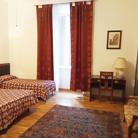 Roma Center, Rione Monti, Apartament المظهر الخارجي الصورة