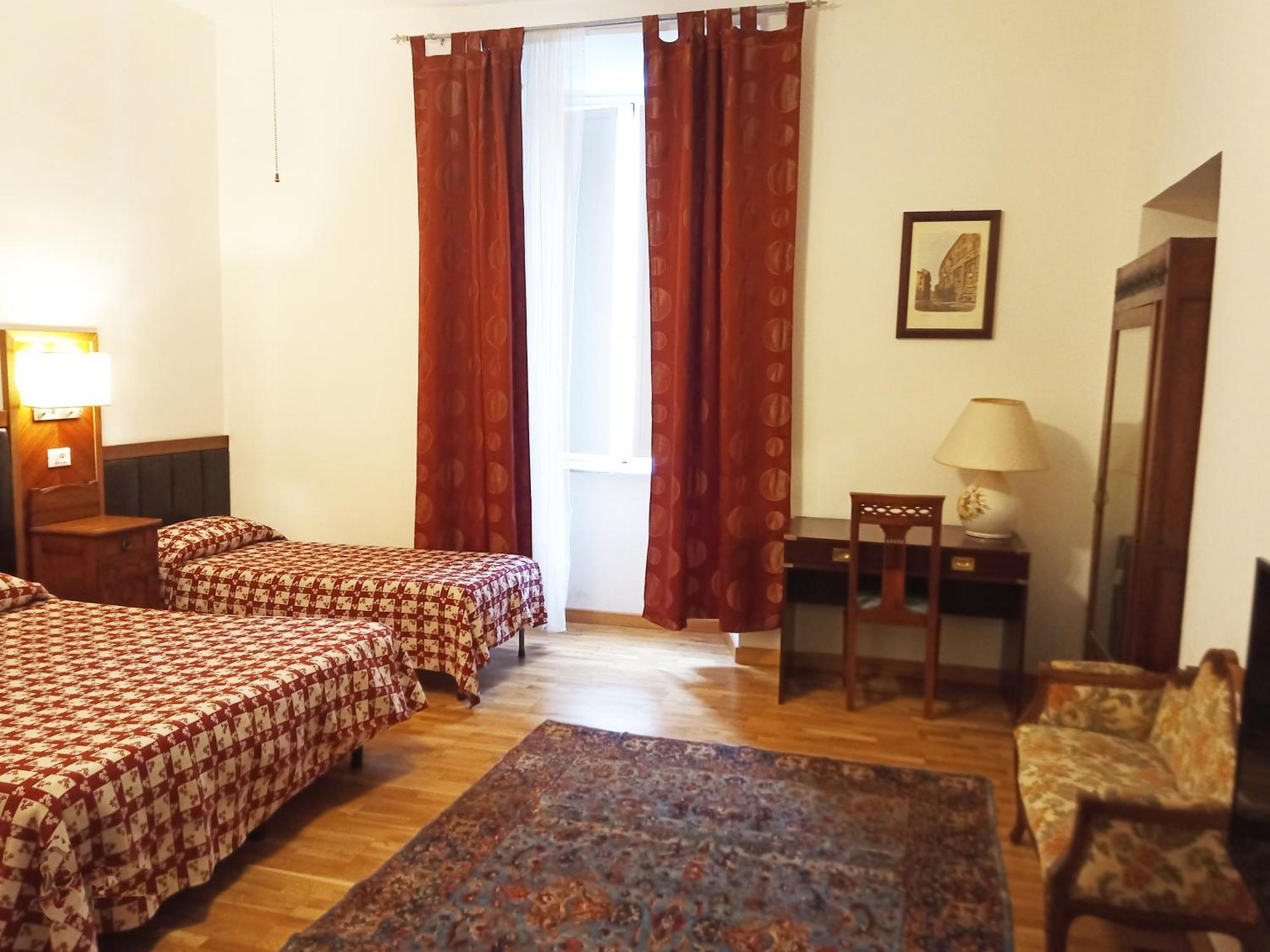 Roma Center, Rione Monti, Apartament المظهر الخارجي الصورة