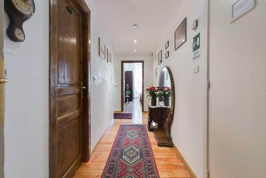 Roma Center, Rione Monti, Apartament المظهر الخارجي الصورة