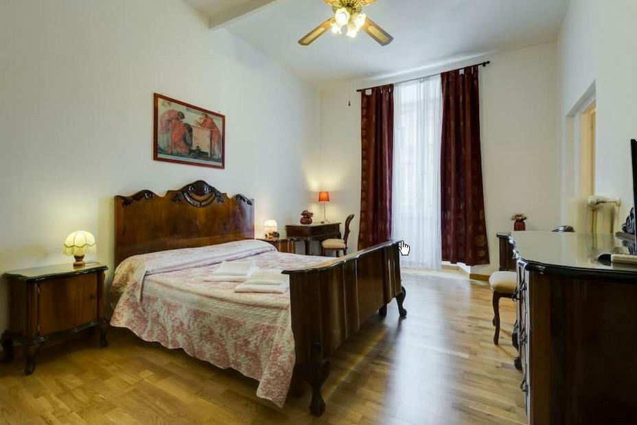 Roma Center, Rione Monti, Apartament المظهر الخارجي الصورة