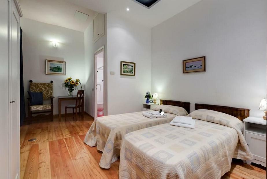 Roma Center, Rione Monti, Apartament المظهر الخارجي الصورة