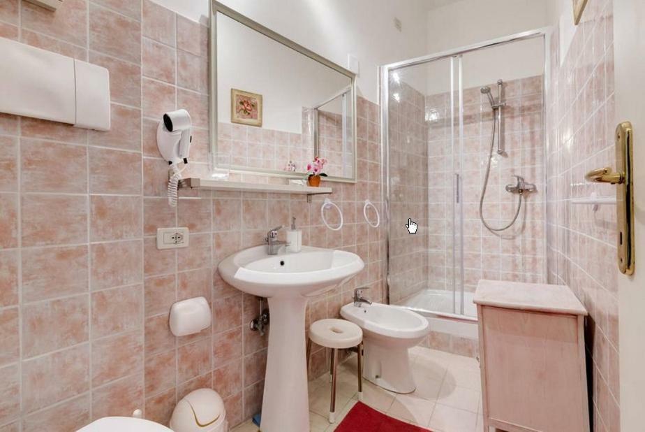 Roma Center, Rione Monti, Apartament المظهر الخارجي الصورة