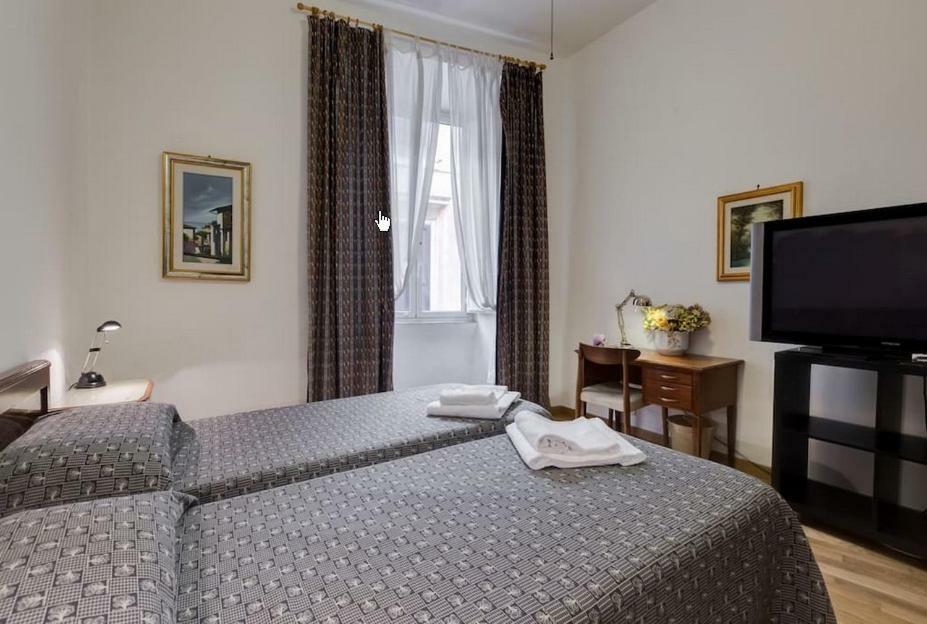 Roma Center, Rione Monti, Apartament المظهر الخارجي الصورة